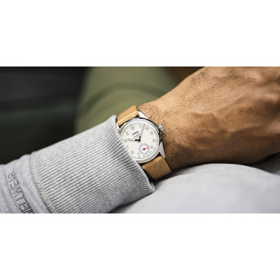 ORIS WINGS OF HOPE ÉDITION LIMITÉ