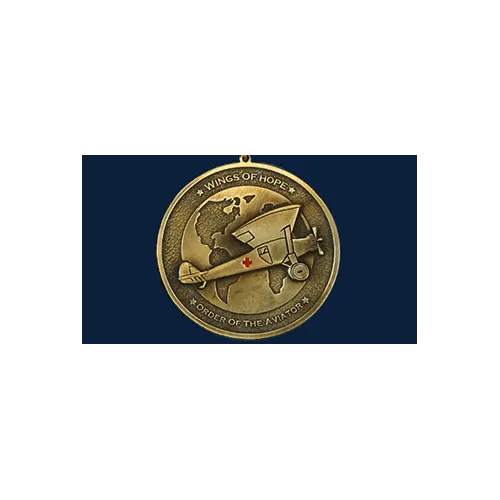 ORIS WINGS OF HOPE ÉDITION LIMITÉ