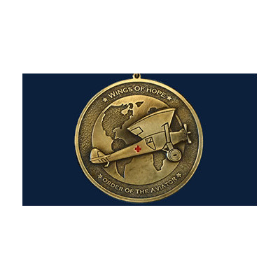 ORIS WINGS OF HOPE ÉDITION LIMITÉ