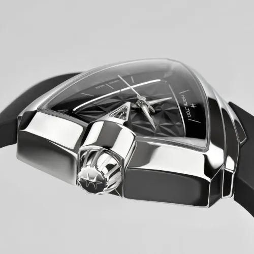 HAMILTON VENTURA S QUARTZ 38 mm