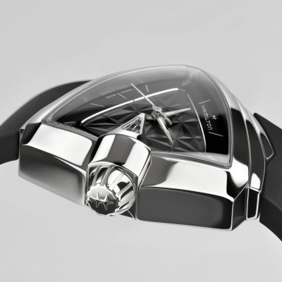 HAMILTON VENTURA S QUARTZ 38 mm