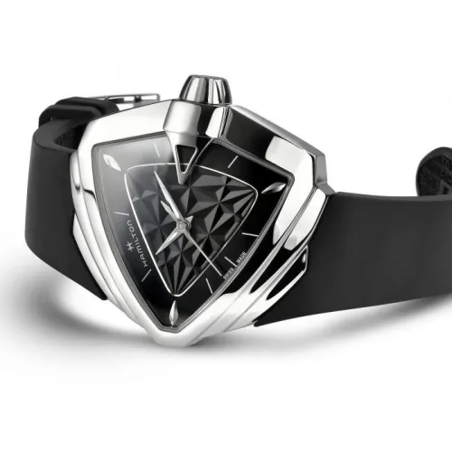 HAMILTON VENTURA S QUARTZ 38 mm