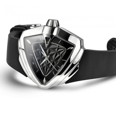 HAMILTON VENTURA S QUARTZ 38 mm