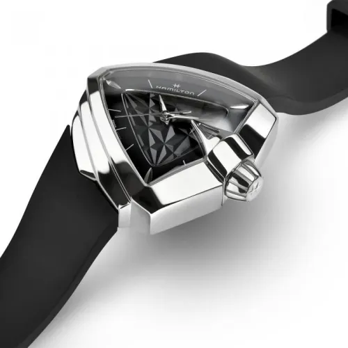 HAMILTON VENTURA S QUARTZ 38 mm