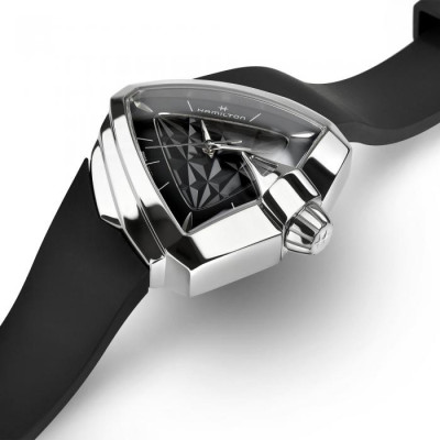 HAMILTON VENTURA S QUARTZ 38 mm