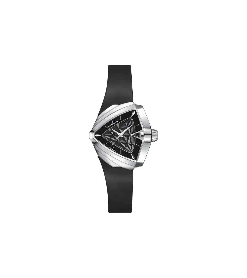 HAMILTON VENTURA S QUARTZ 38 mm