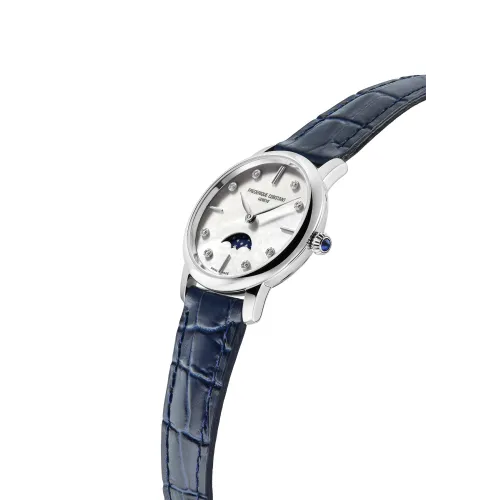 FREDERIQUE CONSTANT CLASSIC CARRE FEMME QUARTZ