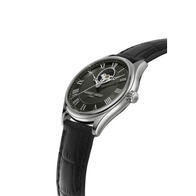 FRÉDÉRIQUE CONSTANT AUTOMATIQUE COEUR OUVERT 40 mm