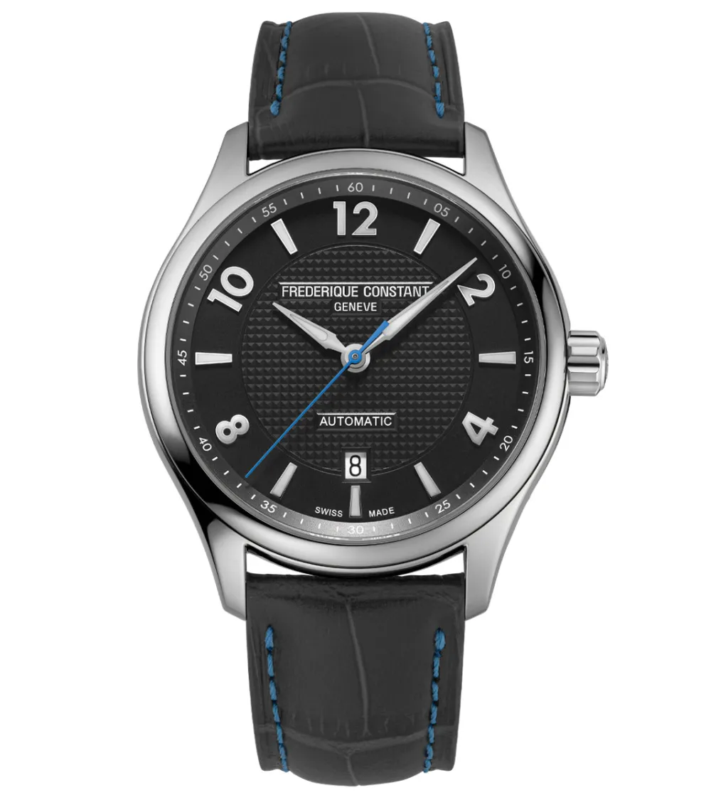 FREDERIQUE CONSTANT RUNABOUT automatique
