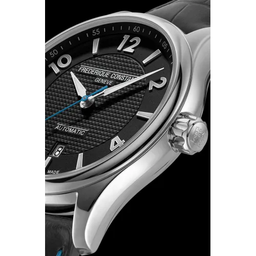FREDERIQUE CONSTANT RUNABOUT automatique