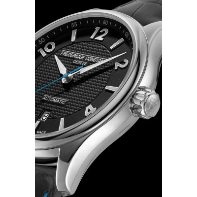 FREDERIQUE CONSTANT RUNABOUT automatique