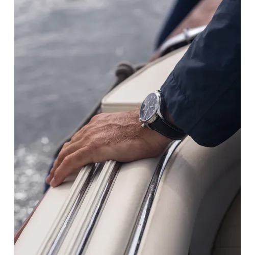 FREDERIQUE CONSTANT RUNABOUT automatique