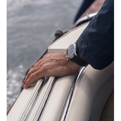 FREDERIQUE CONSTANT RUNABOUT automatique
