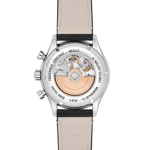 FREDERIQUE CONSTANT HEALEY AUTOMATIC