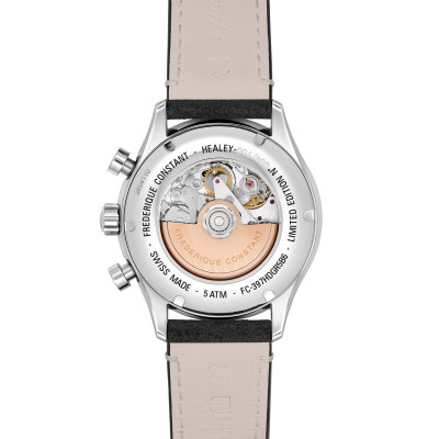 FREDERIQUE CONSTANT HEALEY AUTOMATIC