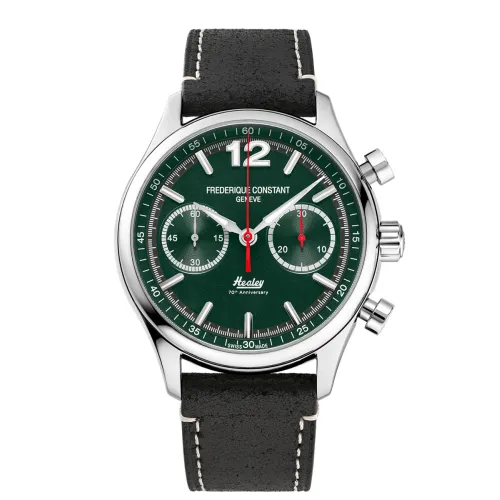 FREDERIQUE CONSTANT HEALEY AUTOMATIC