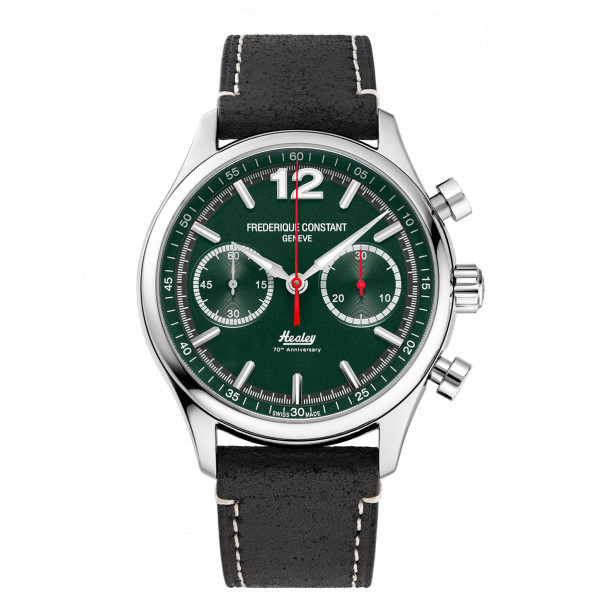 FREDERIQUE CONSTANT HEALEY AUTOMATIC