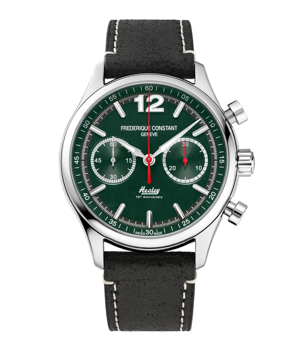 FREDERIQUE CONSTANT HEALEY AUTOMATIC