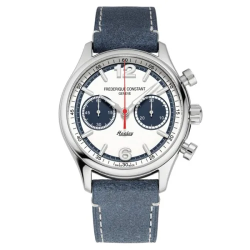 Frédérique  Constant automatique Vintage Rally HEALEY édition limité