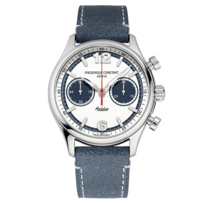 Frédérique  Constant automatique Vintage Rally HEALEY édition limité