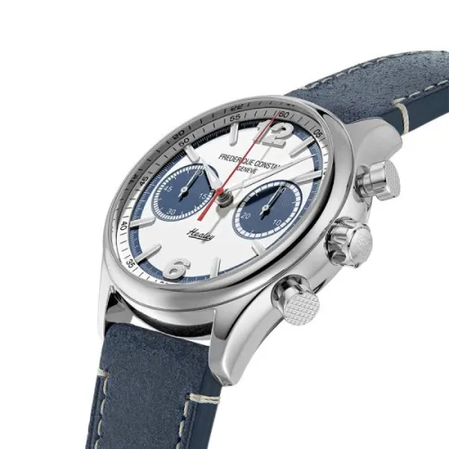 Frédérique  Constant automatique Vintage Rally HEALEY édition limité