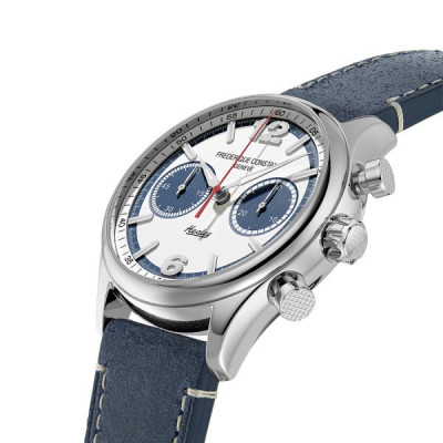 Frédérique  Constant automatique Vintage Rally HEALEY édition limité