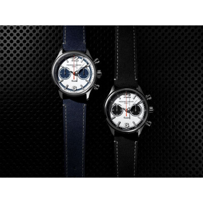 Frédérique  Constant automatique Vintage Rally HEALEY édition limité