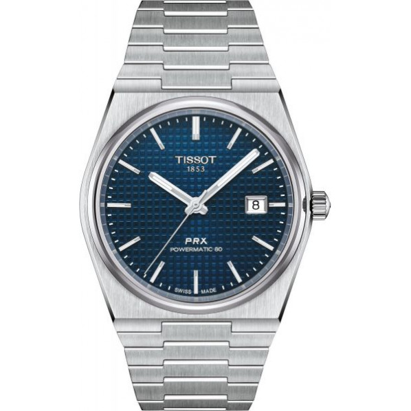 TISSOT PRX POWERMATIC 80