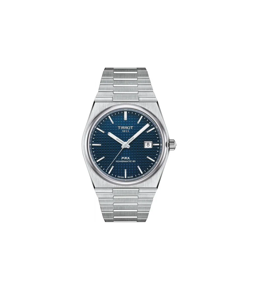 TISSOT PRX POWERMATIC 80