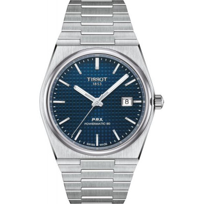 TISSOT PRX POWERMATIC 80