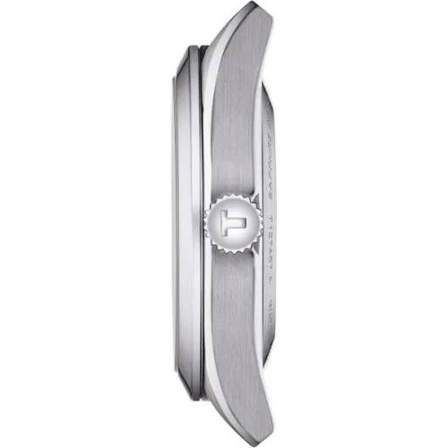 TISSOT GENTLEMAN POWERMATIC 80 SILICIUM