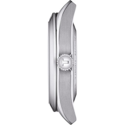 TISSOT GENTLEMAN POWERMATIC 80 SILICIUM