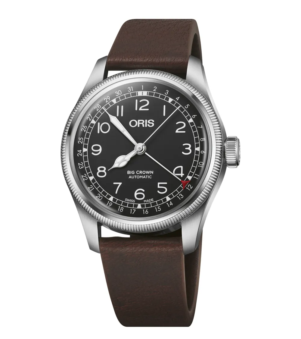 ORIS Waldenburgerbahn ÉDITION LIMITÉE