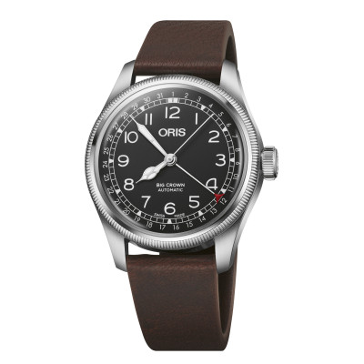 ORIS Waldenburgerbahn ÉDITION LIMITÉE