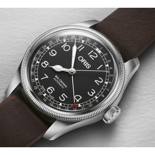 ORIS Waldenburgerbahn ÉDITION LIMITÉE