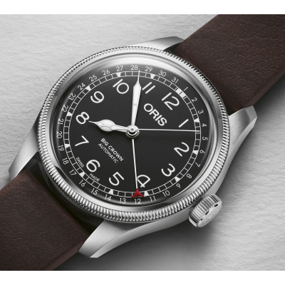 ORIS Waldenburgerbahn ÉDITION LIMITÉE