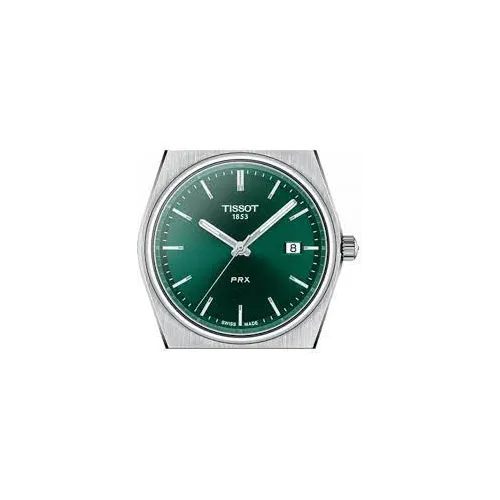 TISSOT PRX  VERT