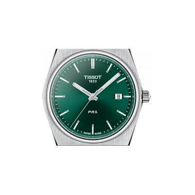 TISSOT PRX  VERT
