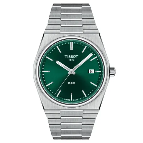 TISSOT PRX  VERT