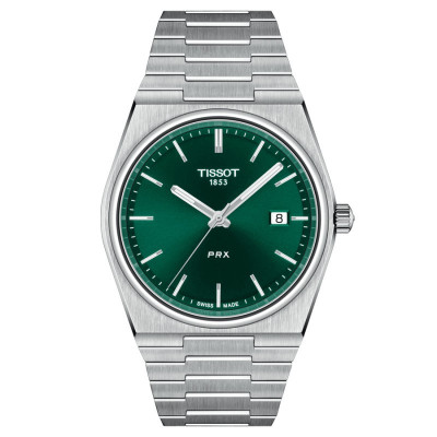 TISSOT PRX  VERT