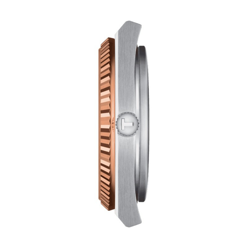 Étui + Verre + Fond De Montre Pour Tissot PRX 40mm Automatique Powermatic 80 - Occasion