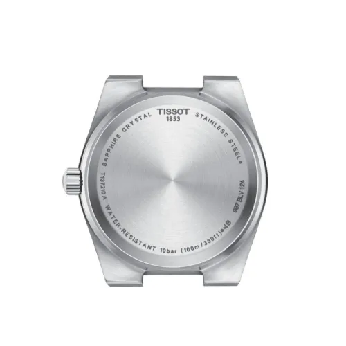 TISSOT PRX BLEU 35 mm