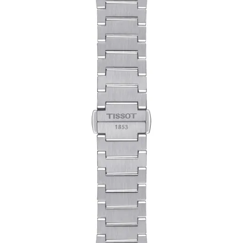 TISSOT PRX BLEU 35 mm