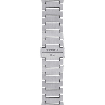 TISSOT PRX BLEU 35 mm