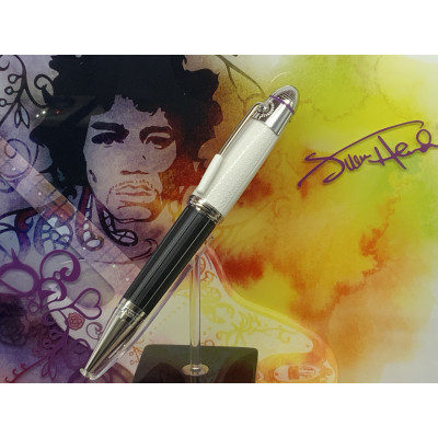 MONTBLANC BILLE JIMI HENDRIX