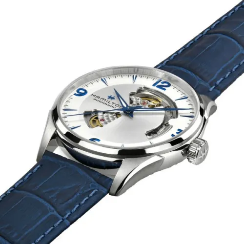 Hamilton Jazzmaster Open Heart 42 mm automatique