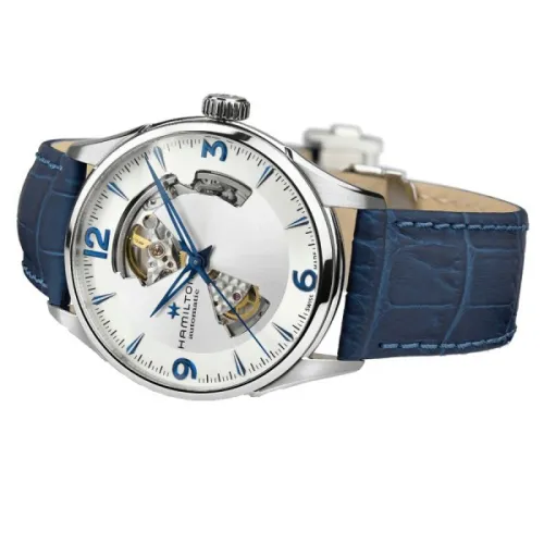 Hamilton Jazzmaster Open Heart 42 mm automatique