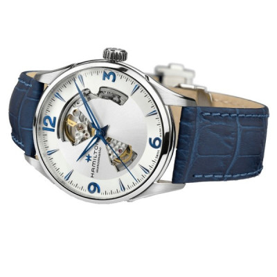 Hamilton Jazzmaster Open Heart 42 mm automatique