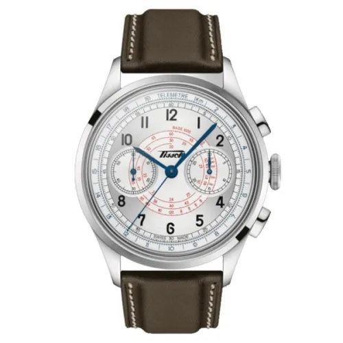 TISSOT TELEMETER 1938 AUTOMATIQUE