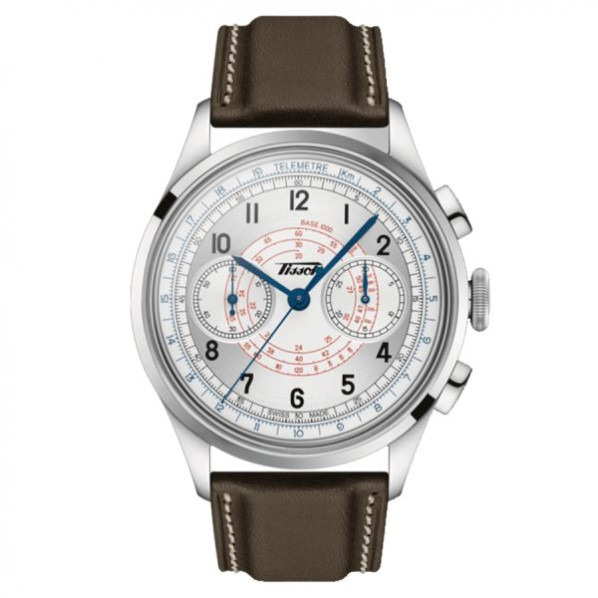 TISSOT TELEMETER 1938 AUTOMATIQUE